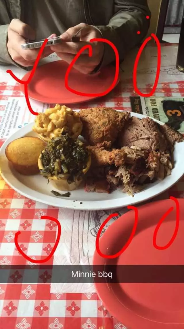 Memphis Minnie’s