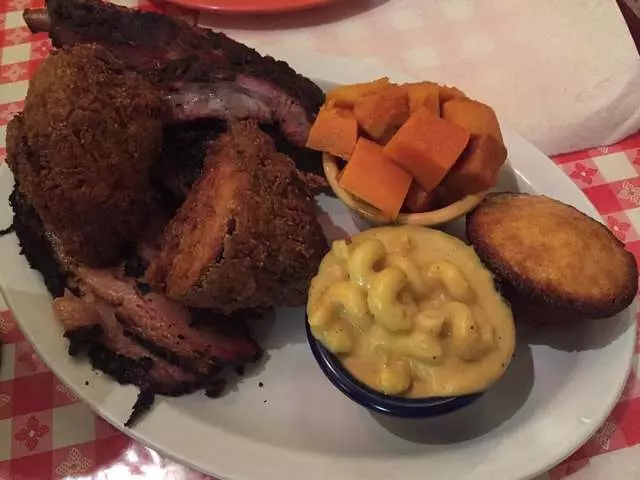 Memphis Minnie’s