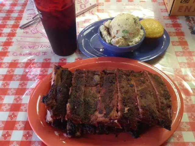 Memphis Minnie’s