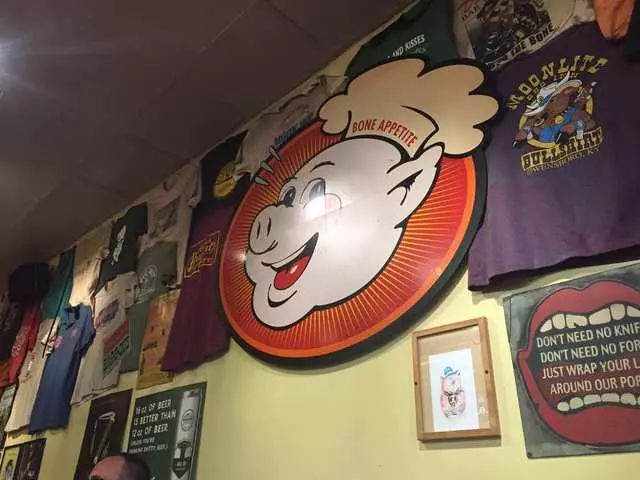 Memphis Minnie’s