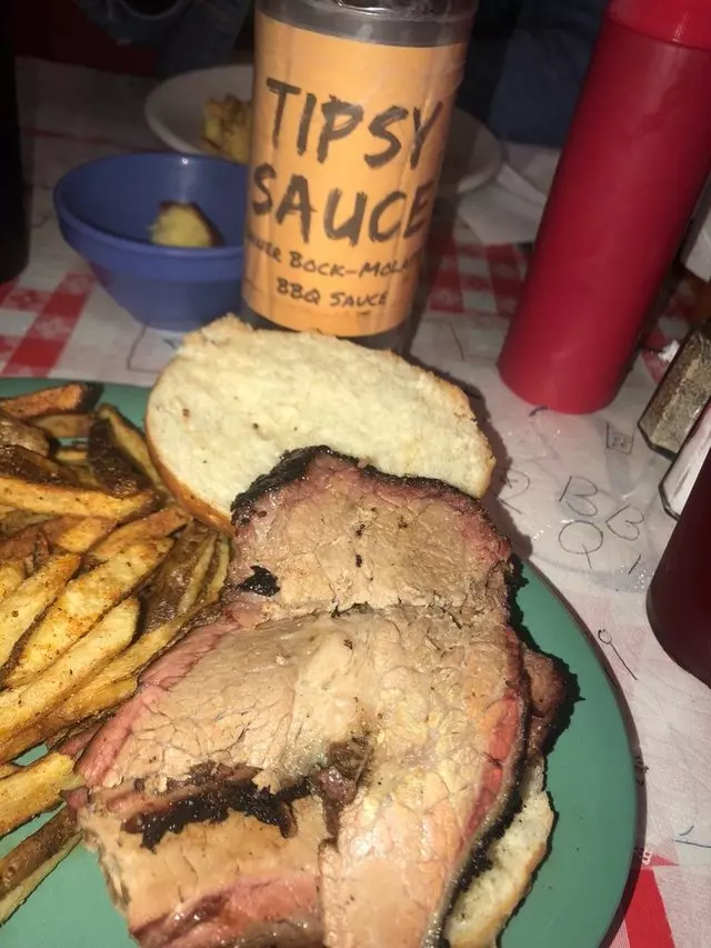 Memphis Minnie’s