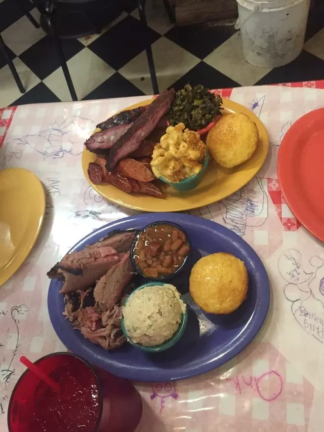 Memphis Minnie’s