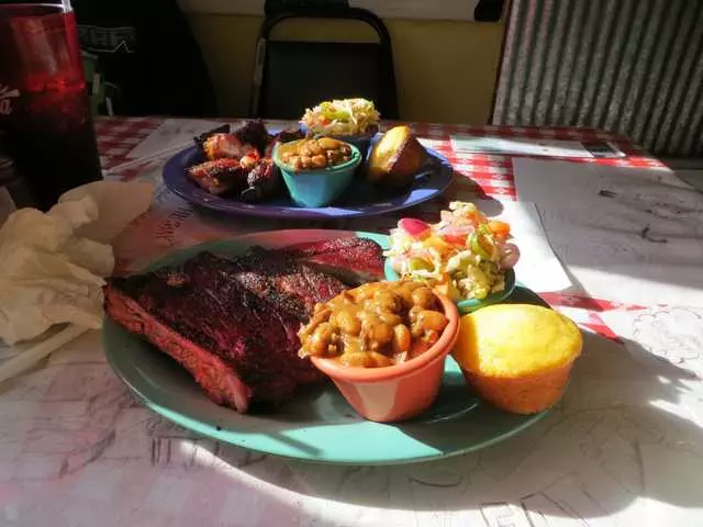 Memphis Minnie’s