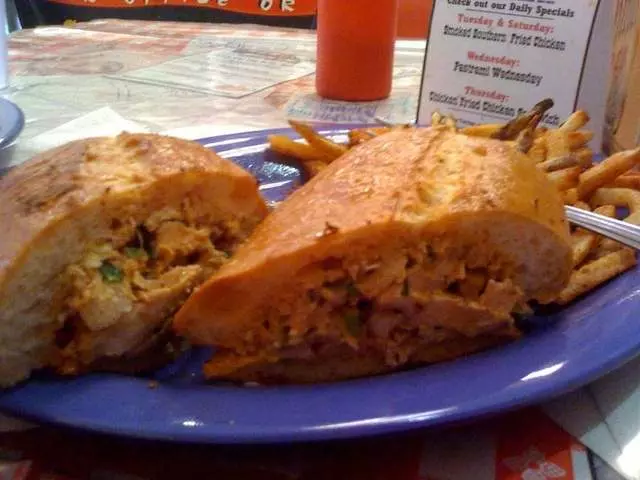 Memphis Minnie’s
