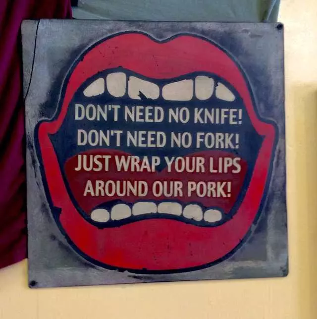 Memphis Minnie’s