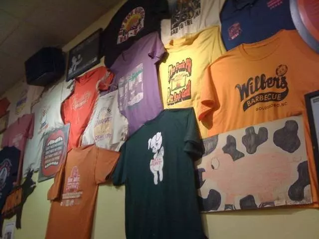 Memphis Minnie’s