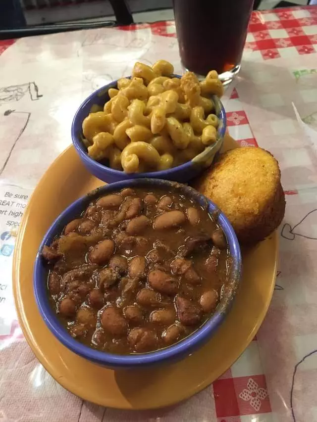 Memphis Minnie’s