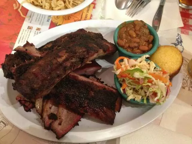 Memphis Minnie’s
