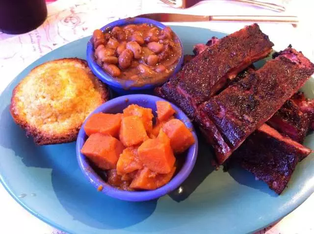 Memphis Minnie’s