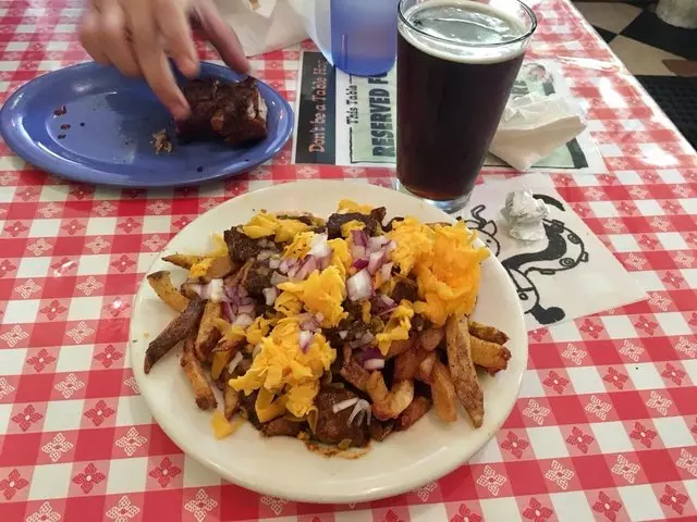 Memphis Minnie’s