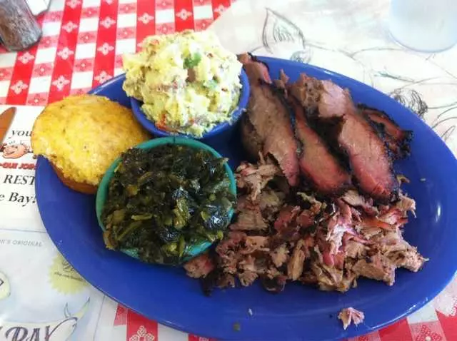 Memphis Minnie’s