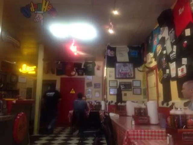 Memphis Minnie’s