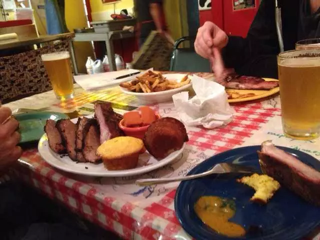 Memphis Minnie’s