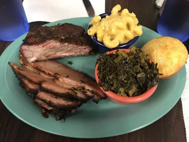 Memphis Minnie’s