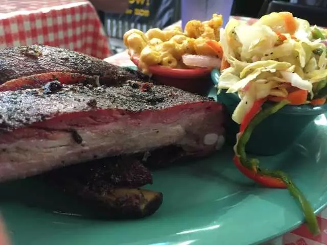 Memphis Minnie’s