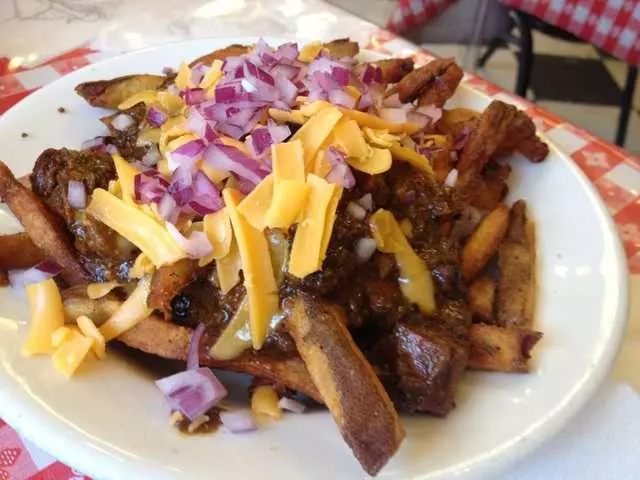Memphis Minnie’s