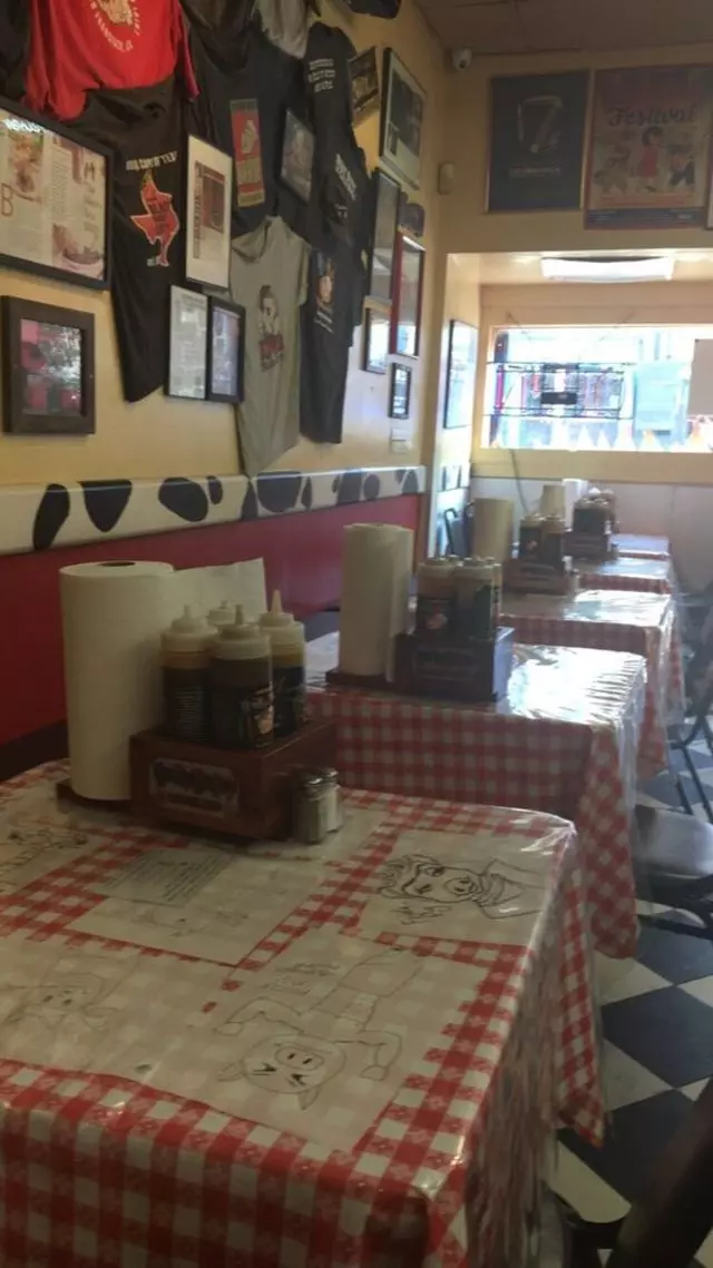 Memphis Minnie’s