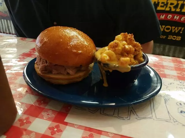 Memphis Minnie’s