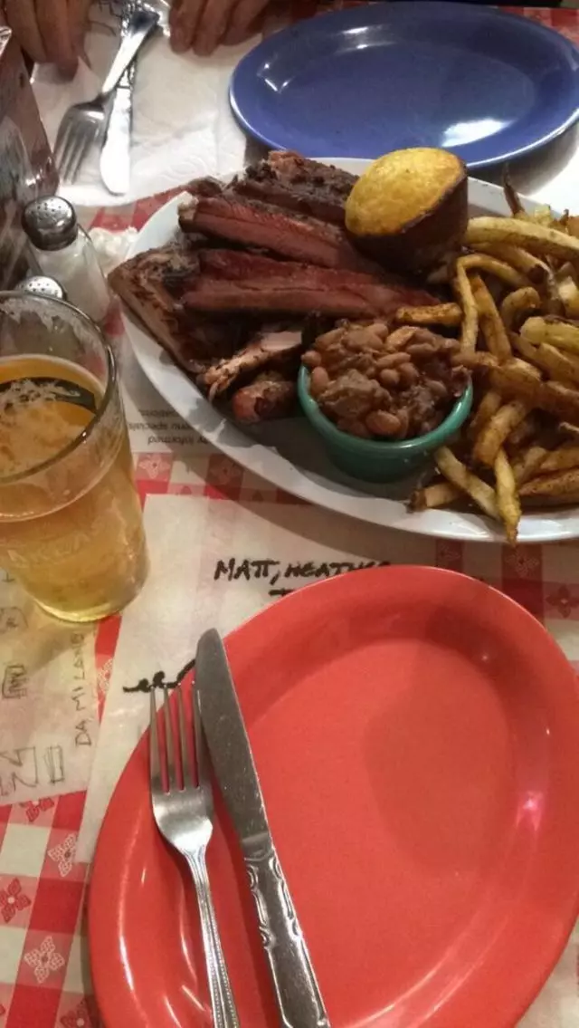 Memphis Minnie’s
