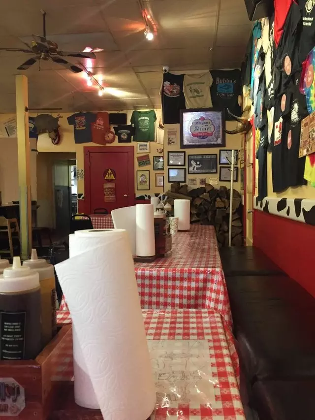 Memphis Minnie’s