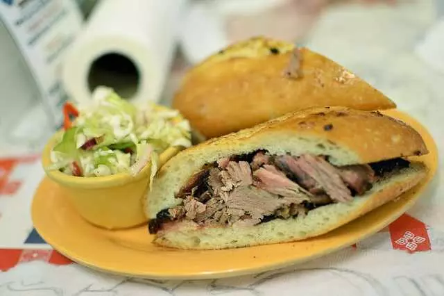 Memphis Minnie’s