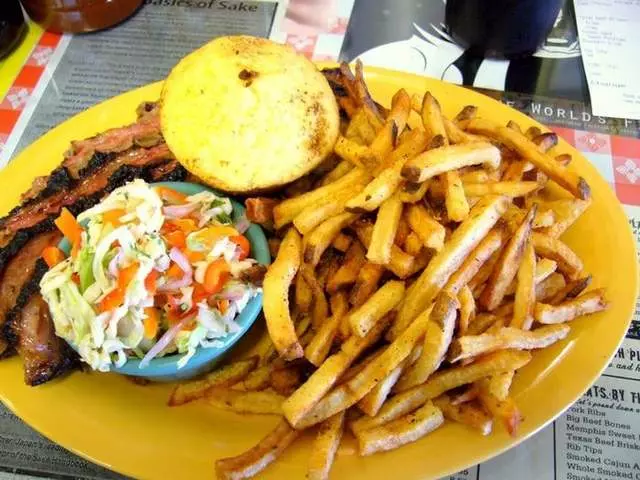 Memphis Minnie’s