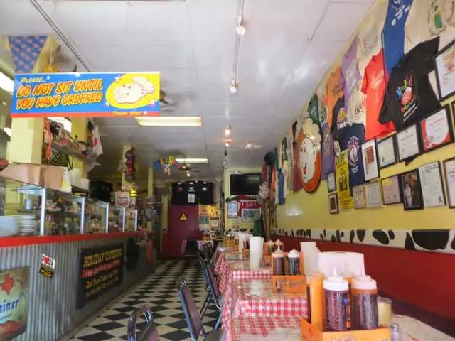 Memphis Minnie’s