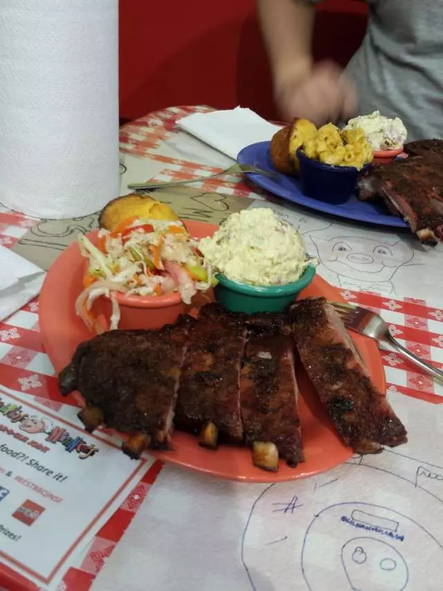 Memphis Minnie’s