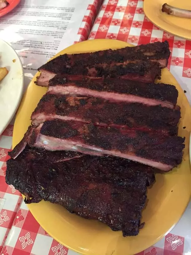 Memphis Minnie’s