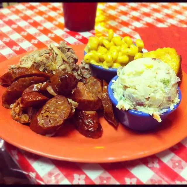 Memphis Minnie’s