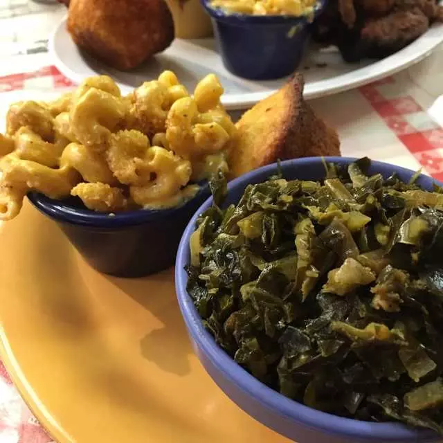 Memphis Minnie’s