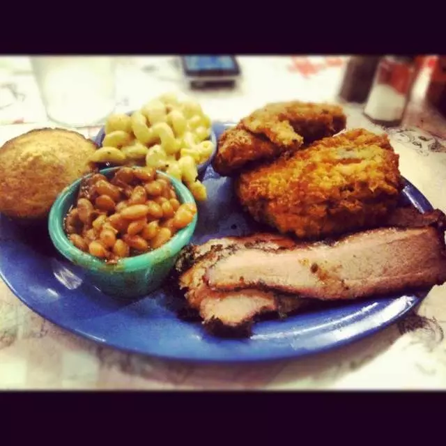 Memphis Minnie’s