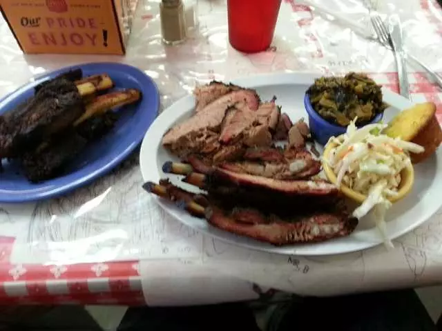 Memphis Minnie’s
