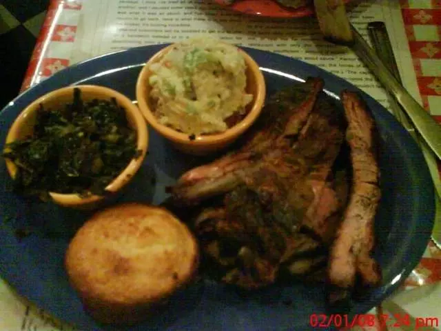 Memphis Minnie’s