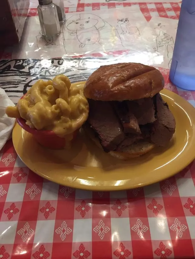 Memphis Minnie’s