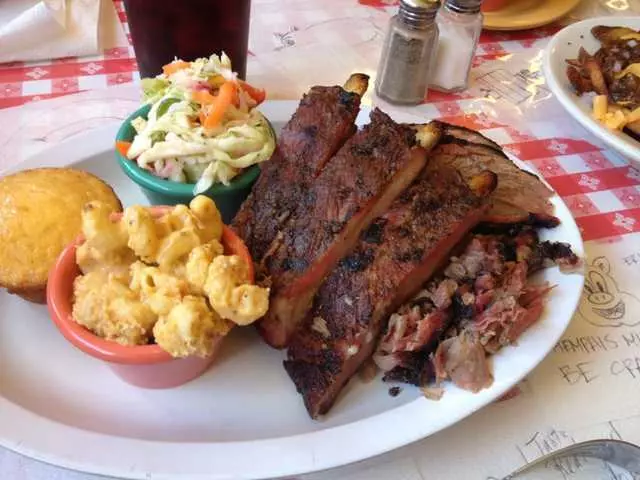 Memphis Minnie’s