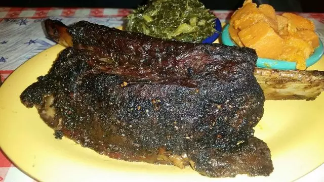 Memphis Minnie’s