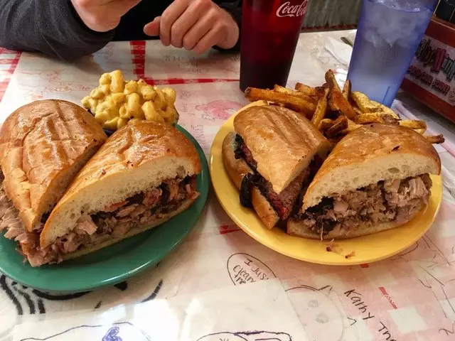 Memphis Minnie’s
