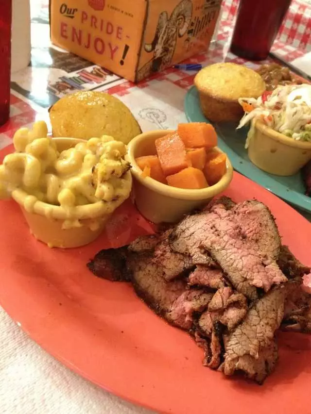 Memphis Minnie’s