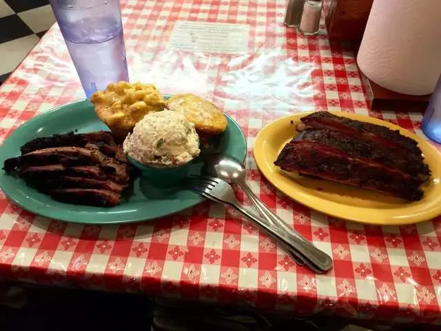 Memphis Minnie’s