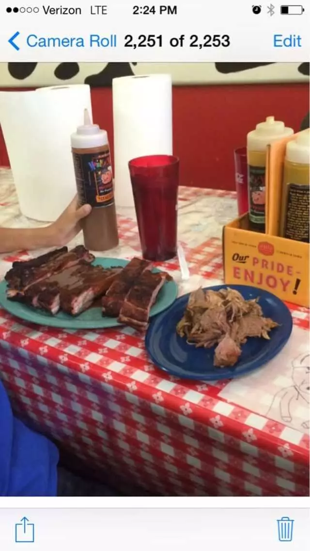 Memphis Minnie’s