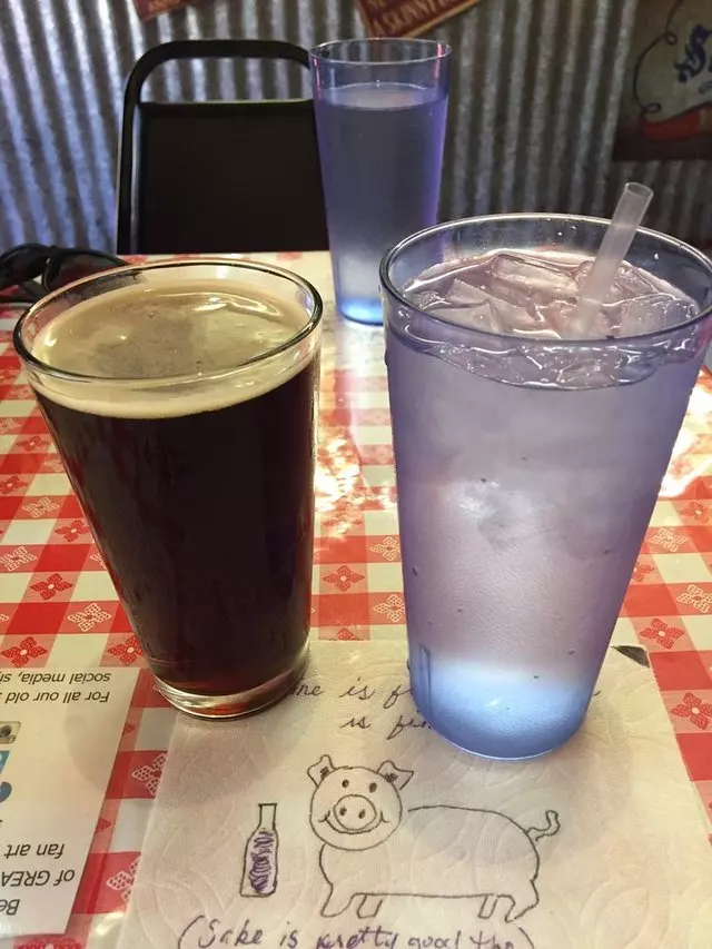 Memphis Minnie’s