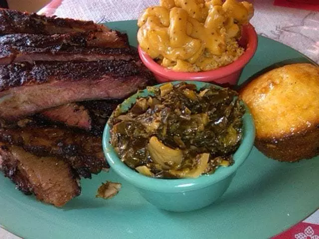 Memphis Minnie’s