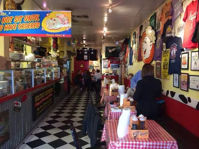 Memphis Minnie’s