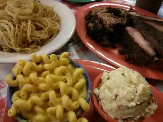 Memphis Minnie’s