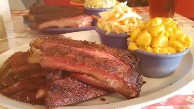 Memphis Minnie’s