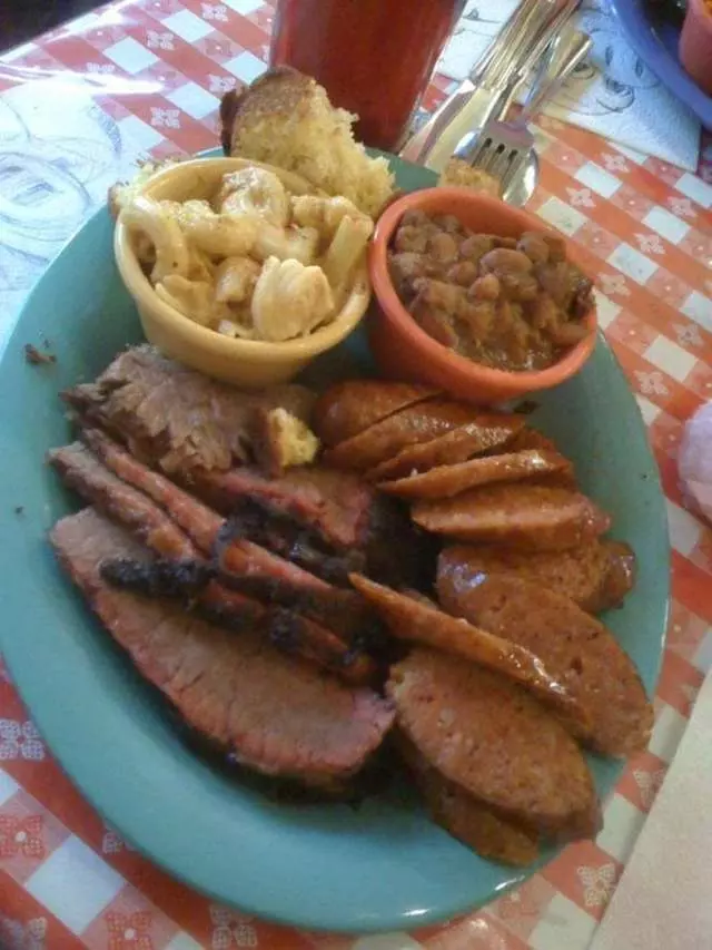 Memphis Minnie’s