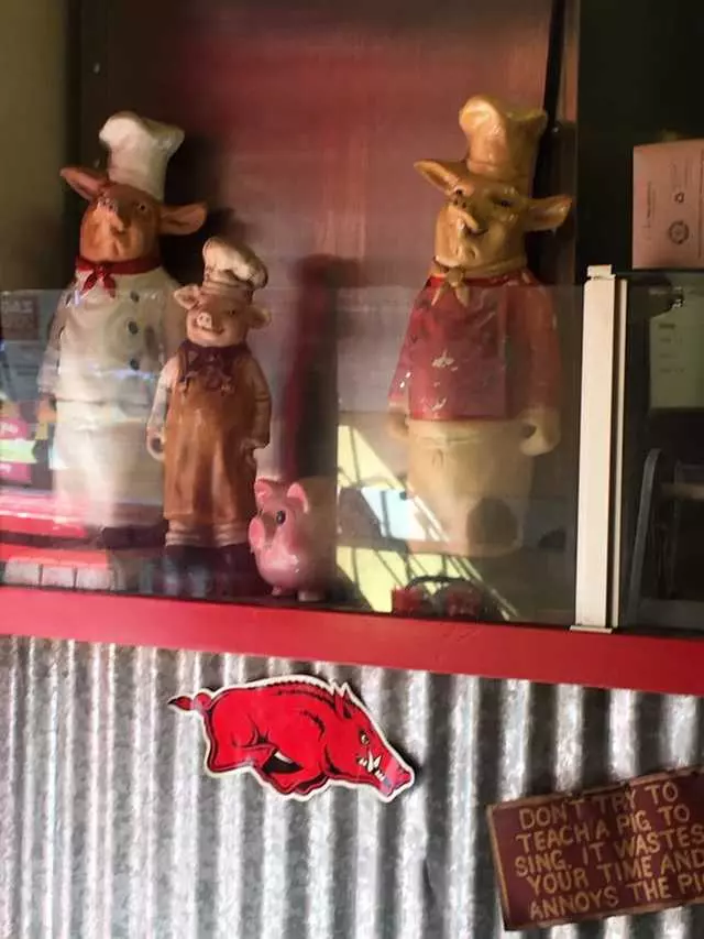 Memphis Minnie’s