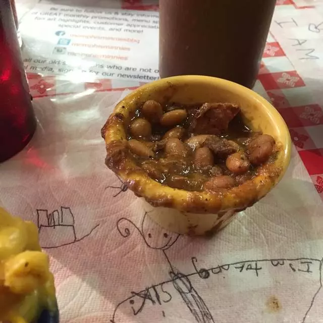 Memphis Minnie’s