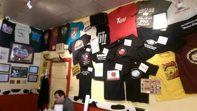 Memphis Minnie’s